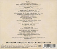 Gathan Grahm: It Ain't Easy Signed