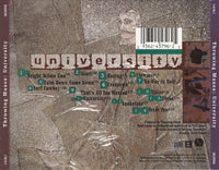 Throwing Muses: University
