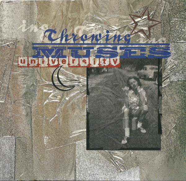 Throwing Muses: University