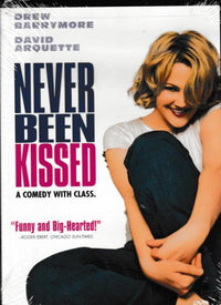 Never Been Kissed