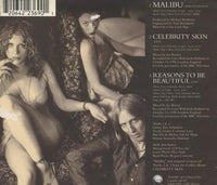 Hole: Malibu