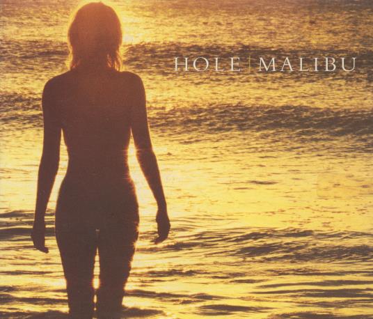 Hole: Malibu