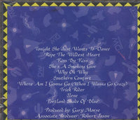 The Doo-Wah Riders: Rope The Wildest Heart w/ Cracked Case