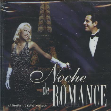 Noche De Romance: 12 Estrellas