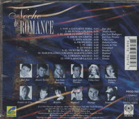 Noche De Romance: 12 Estrellas