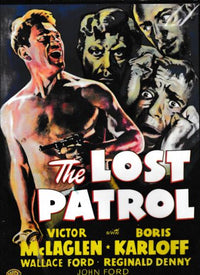 The Lost Patrol