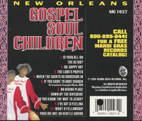 Gospel Soul Children: Of New Orleans