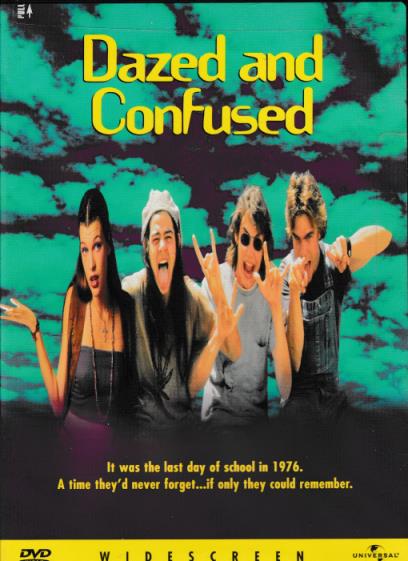 Dazed And Confused