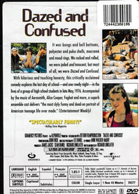 Dazed And Confused