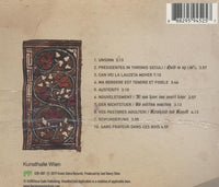 Hieronymus Jackson: Economie