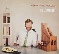 Hieronymus Jackson: Economie
