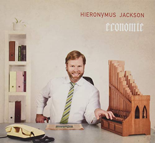 Hieronymus Jackson: Economie
