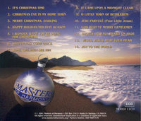 Masters Of Harmony: Christmas Eve In Our Hometown