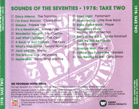 Sounds Of The Seventies: 1978: Take Two