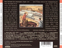 Mystery Train: Classic Railroad Songs Vol. 2