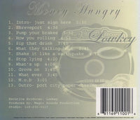 Lowkey: Money Hungry