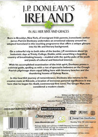 J.P. Donleavy's Ireland: In All Her Sins And Graces