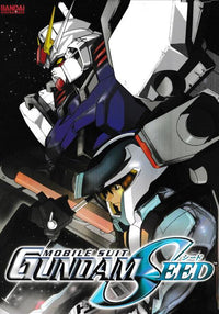 Mobile Suit Gundam Seed: Grim Reality Volume 1 - NeverDieMedia
