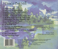 The Solo Committee: Peace Be Still