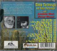 Glenn Yarbrough & Holly Yarbrough: Sing Annie Get Your Gun!