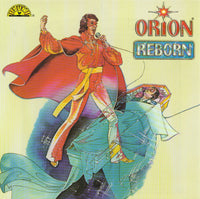 Orion: Reborn
