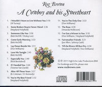 Roz Brown: A Cowboy And His Sweetheart