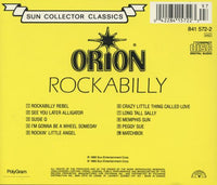 Orion: Rockabilly