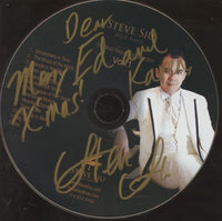 Steve Siu: Tribute To Elton Signed