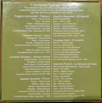 Franco Corelli: Legendary Performances Of 14-Disc Set