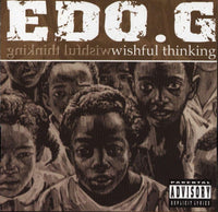 EDO.G: Wishful Thinking - NeverDieMedia