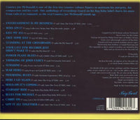 Country Joe McDonald: Something Borrowed, Something New