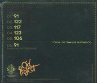 Cid Project: Cid Project EP