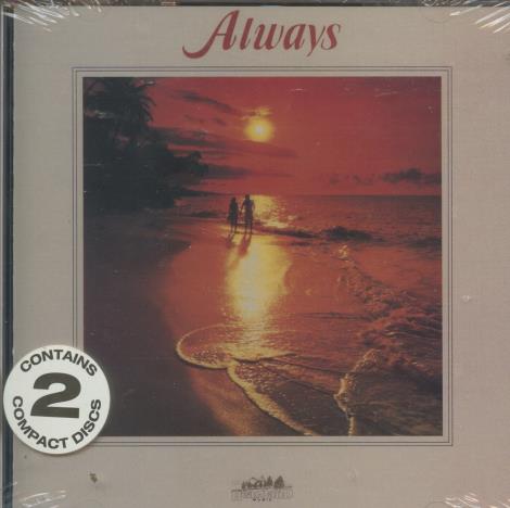 Heartland Music Presents Always 2-Disc Set