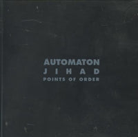 Automaton: Jihad: Points Of Order