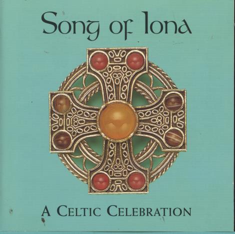 Song Of Iona: A Celtic Celebration - NeverDieMedia