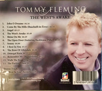 Tommy Fleming: The West's Awake