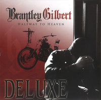 Brantley Gilbert: Halfway To Heaven Deluxe