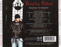 Brantley Gilbert: Halfway To Heaven Deluxe