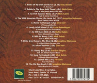 A Celtic Journey In Song