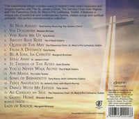 Pope Francis: Songs Of Love Hope & Inspiration: Ireland 2018