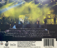Los Temerarios: En Concierto Vol. 2