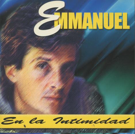 Emmanuel: En La Intimidad