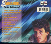 Emmanuel: En La Intimidad