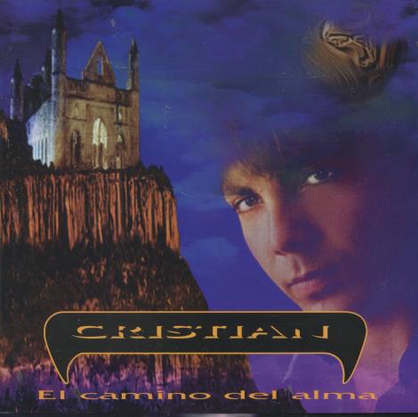Cristian Castro: El Camino Del Alma