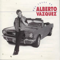 Alberto Vazquez: Mas Cosas De Alberto Vazquez