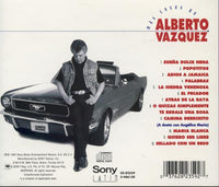 Alberto Vazquez: Mas Cosas De Alberto Vazquez