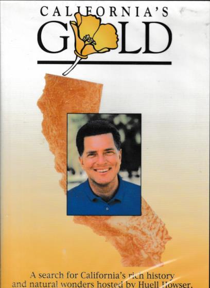 California's Gold With Huell Howser: Spontaneous Adventures 9001