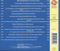 Heintje: Die 32 Schonsten Weihnachts-Lieder Mit Heintje 2-Disc Set