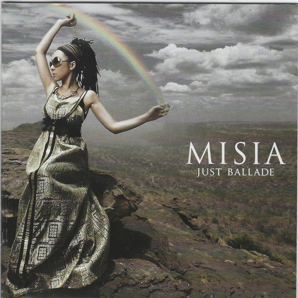 Misia: Just Ballade Limited 2-Disc Set