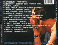 DJ Tiesto: Magik Six: Live In Amsterdam